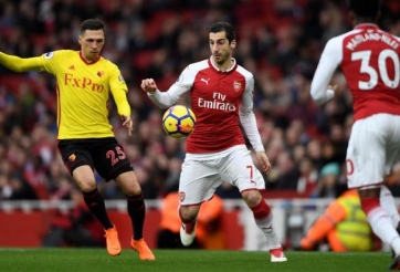 Nhận định, soi kèo Arsenal vs Watford, 21h00 ngày 29/9