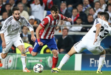  Nhận định, soi kèo Real Madrid vs Atletico Madrid, 01h45 ngày 30/9