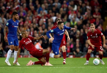 Nhận định, soi kèo Chelsea vs Liverpool, 23h30 ngày 29/09