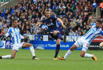 Nhận định, soi kèo Huddersfield vs Tottenham, 21h00 ngày 29/9