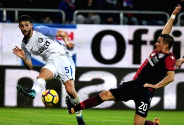 Nhận định, soi kèo Inter Milan vs Cagliari, 1h30 ngày 30/9