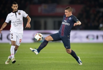 Nhận định, soi kèo Nice vs PSG, 22h15 ngày 29/9