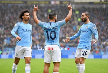 Nhận định, soi kèo Hoffenheim vs Man City, 23h55 ngày 2/10