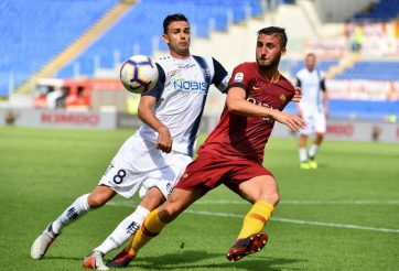 Nhận định, soi kèo AS Roma vs Viktoria Plzen, 02h00 ngày 3/10