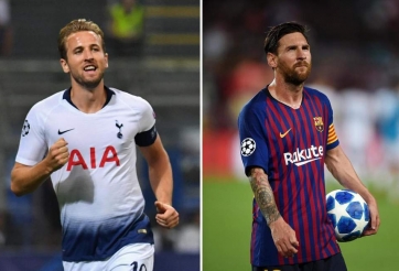 Nhận định, soi kèo Tottenham vs Barcelona, 02h00 ngày 04/10