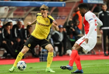 Nhận định, soi kèo Dortmund vs Monaco, 02h00 ngày 04/10