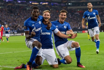 Nhận định, soi kèo Lokomotiv Moscow vs Schalke, 23h55 ngày 3/10