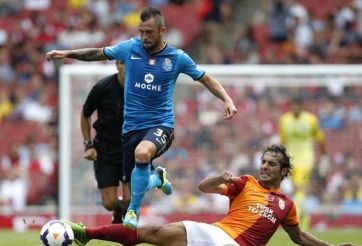 Nhận định, soi kèo Porto vs Galatasaray, 02h00 ngày 04/10