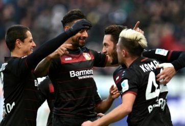 Nhận định, soi kèo Leverkusen vs AEK Larnaca, 23h55 ngày 04/10