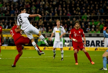 Nhận định, soi kèo Bayern Munich vs Gladbach, 23h30 ngày 06/10