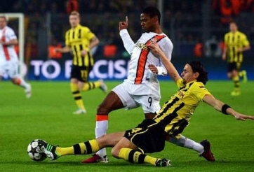 Nhận định, soi kèo Dortmund vs Augsburg, 20h30 ngày 6/10