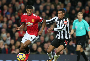 Nhận định, soi kèo MU vs Newcastle, 23h30 ngày 6/10