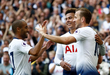 Nhận định, soi kèo Tottenham vs Cardiff, 21h00 ngày 6/10