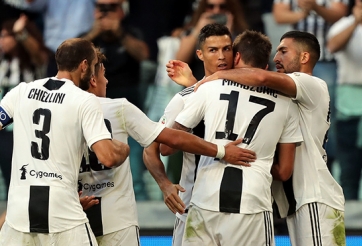 Nhận định, soi kèo Udinese vs Juventus, 23h00 ngày 06/10