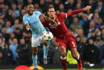 Nhận định, soi kèo Liverpool vs Man City, 22h30 ngày 07/10