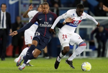Nhận định, soi kèo PSG vs Lyon, 02h00 ngày 08/10