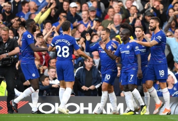 Nhận định, soi kèo Southampton vs Chelsea, 20h15 ngày 7/10