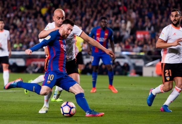Nhận định, soi kèo Valencia vs Barcelona, 01h45 ngày 08/10