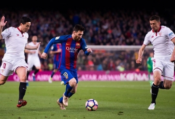 Nhận định, soi kèo Barcelona vs Sevilla, 01h45 ngày 21/10