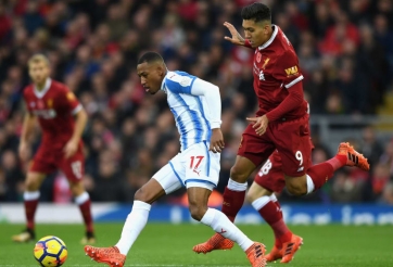 Nhận định, soi kèo Huddersfield vs Liverpool, 23h30 ngày 20/10