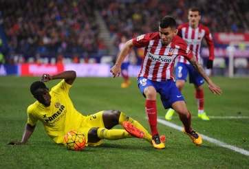 Nhận định, soi kèo Villarreal vs Atletico Madrid, 23h30 ngày 20/10