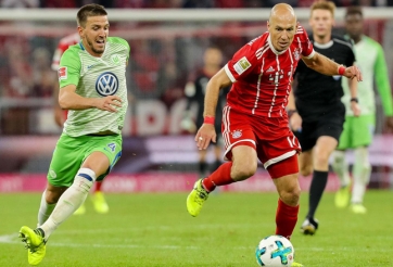 Nhận định, soi kèo Wolfsburg vs Bayern Munich, 20h30 ngày 20/10