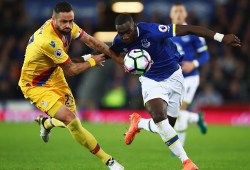 Nhận định, soi kèo Everton vs Crystal Palace, 22h00 ngày 21/10