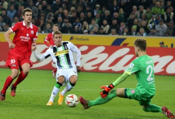 Nhận định, soi kèo Gladbach vs Mainz, 23h00 ngày 21/10