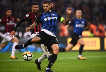Nhận định, soi kèo Inter Milan vs AC Milan, 22h00 ngày 21/10