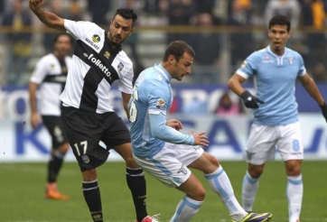 Nhận định, soi kèo Parma vs Lazio, 20h00 ngày 21/10