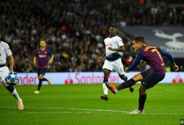 Nhận định, soi kèo Barcelona vs Inter Milan, 2h00 ngày 25/10