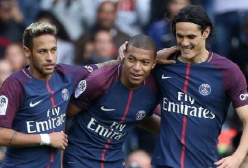 Nhận định, soi kèo PSG vs Napoli, 02h00 ngày 25/10
