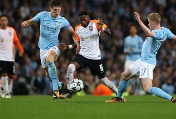 Nhận định, soi kèo Shakhtar Donetsk vs Man City, 02h00 ngày 24/10
