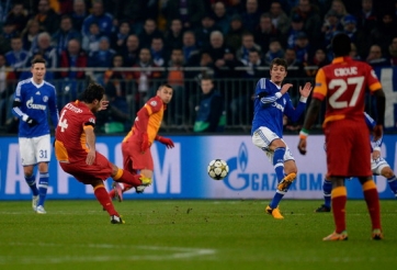 Nhận định, soi kèo Galatasaray vs Schalke, 02h00 ngày 25/10