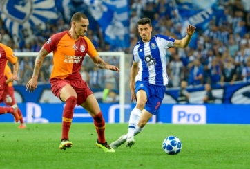 Nhận định, soi kèo Lokomotiv Moscow vs Porto, 02h00 ngày 25/10