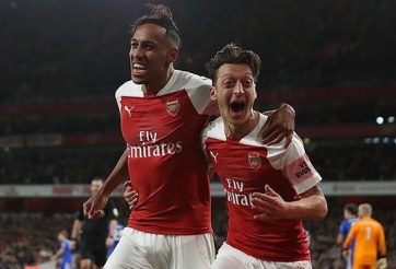 Nhận định, soi kèo Sporting Lisbon vs Arsenal, 23h55 ngày 25/10