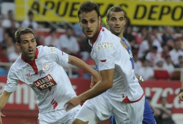 Nhận định, soi kèo Sevilla vs Akhisar, 02h00 ngày 26/10