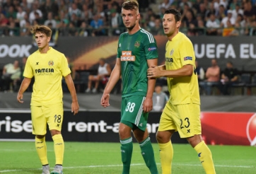 Nhận định, soi kèo Villarreal vs Rapid Vienna, 02h00 ngày 26/10