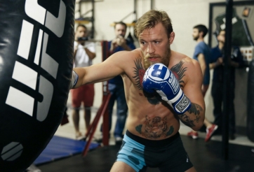 Tập luyện MMA (Phần 1): Cần chuẩn bị những gì?