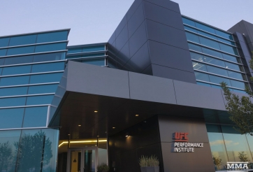 Cách tính điểm ở UFC: Takedowns không quan trọng như mọi người vẫn nghĩ