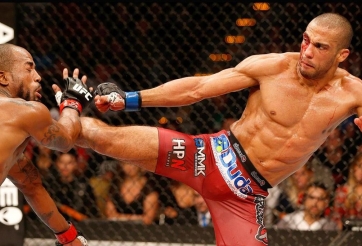 12 mẹo tăng lực cho đòn đá vòng cầu trong Muay Thái 