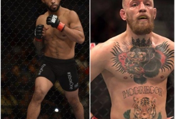 Conor hẹn ngày trở lại, Johnson chỉ đánh Superfight nếu 'có giá'?