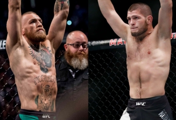 Dana White tự tin Khabib vs Conor sẽ đạt kỉ lục pay-per-view, sẵn sàng đàm phán với Ben Askren 