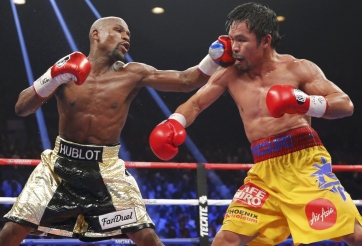 Tại sao Boxing là lựa chọn hàng đầu của một người mới tập võ? 