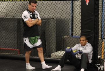 HLV của Jose Aldo: Đừng nên đánh giá thấp Conor