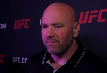 Dana White: 'Tâm lý chiến của Conor giỏi hơn bất cứ võ sĩ nào, kể cả Muhammad Ali'