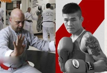 Trương Đình Hoàng và Flores ấn định thời điểm giao đấu?