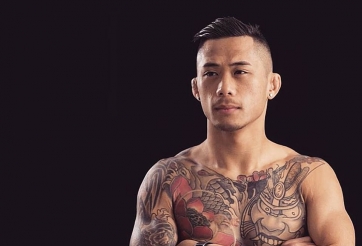 HOT: Martin Nguyễn bỏ đai vô địch hạng nhẹ vì chấn thương