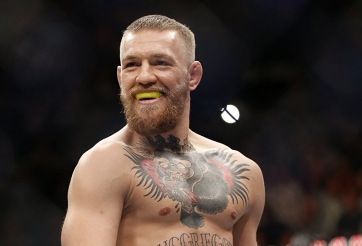 VIDEO: Tổng hợp những pha kết liễu đối thủ của Conor McGregor