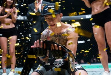 VIDEO Highlights:  Nhìn lại hành trình của Martin Nguyễn một năm qua 